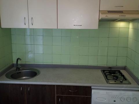 квартира за адресою Паркова вул. (Чубаря), 4