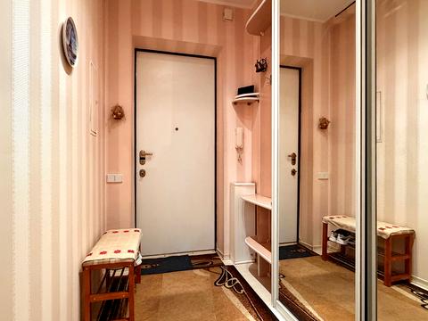 квартира за адресою Мала Шияновська вул. (Немировича-Данченка), 1