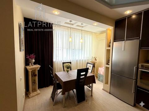 квартира за адресою Голосіївська вул., 13
