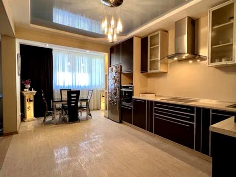 квартира за адресою Голосіївська вул., 13