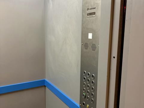 квартира по адресу Оноре де Бальзака ул., 57