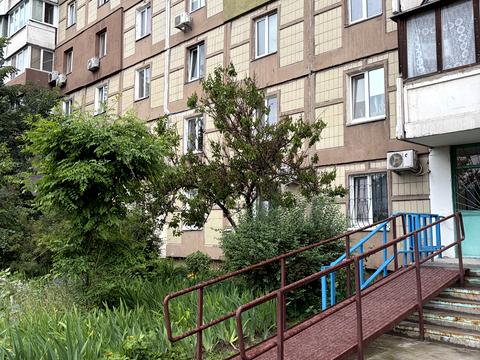 квартира по адресу Оноре де Бальзака ул., 57
