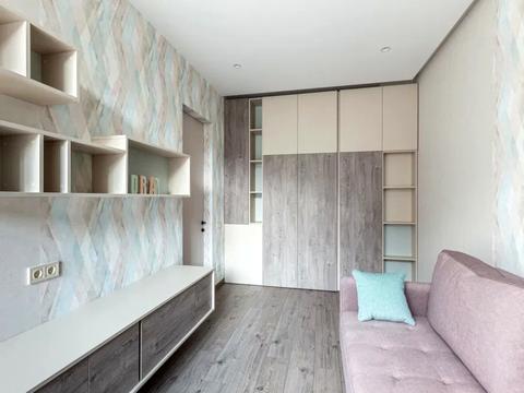 квартира за адресою Саперне Поле вул., 3