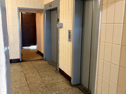 квартира по адресу Оноре де Бальзака ул., 57