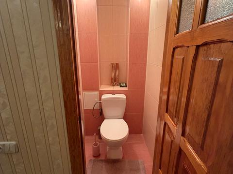 квартира по адресу Оноре де Бальзака ул., 57