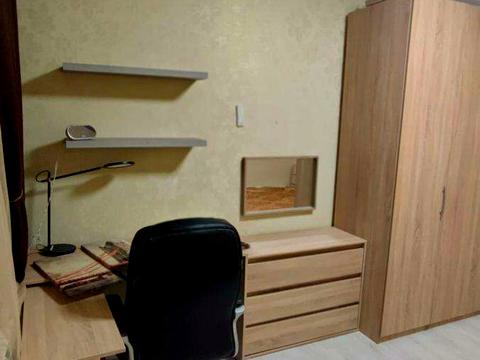 квартира по адресу Академика Заболотного ул., 48