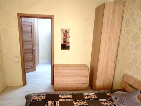 квартира по адресу Академика Заболотного ул., 48