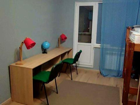 квартира по адресу Академика Заболотного ул., 48