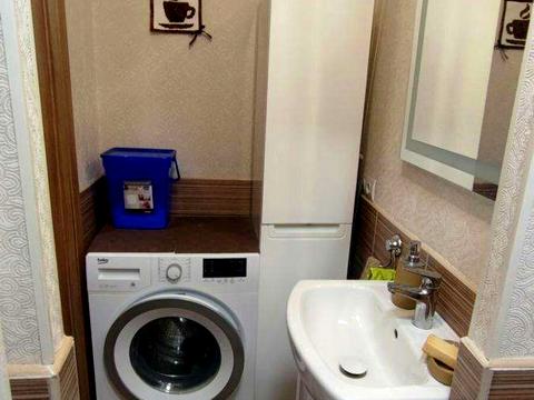 квартира по адресу Академика Заболотного ул., 48