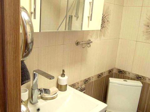 квартира по адресу Академика Заболотного ул., 48