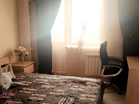 квартира по адресу Академика Заболотного ул., 48