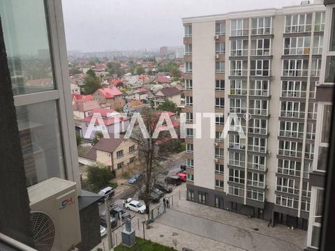 квартира по адресу Профсоюзная ул., 9-А