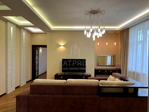 квартира за адресою Київ, Старонаводницька вул., 6-Б
