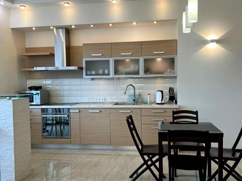 квартира за адресою Київ, Старонаводницька вул., 6-Б