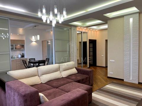 квартира за адресою Київ, Старонаводницька вул., 6-Б