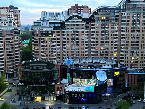 квартира за адресою Київ, Старонаводницька вул., 6-Б