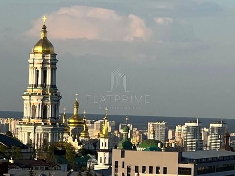 квартира за адресою Київ, Старонаводницька вул., 6-Б