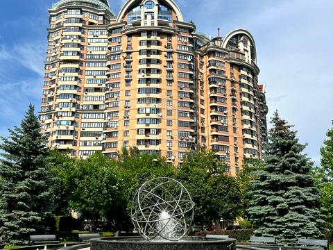 квартира за адресою Київ, Старонаводницька вул., 6-Б
