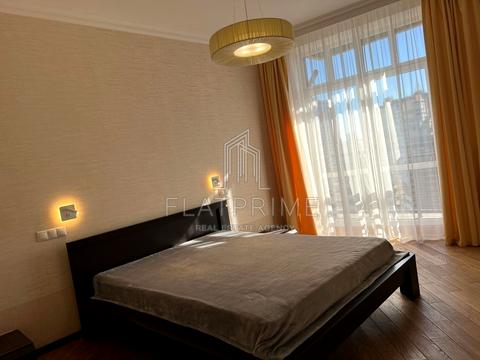 квартира за адресою Київ, Старонаводницька вул., 6-Б