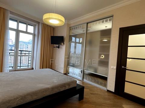 квартира за адресою Київ, Старонаводницька вул., 6-Б