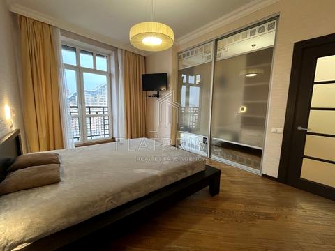 квартира за адресою Київ, Старонаводницька вул., 6-Б