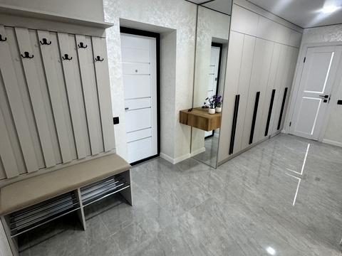 квартира по адресу Белогорская ул., 12