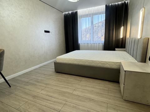 квартира по адресу Белогорская ул., 12