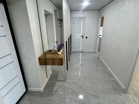 квартира по адресу Белогорская ул., 12