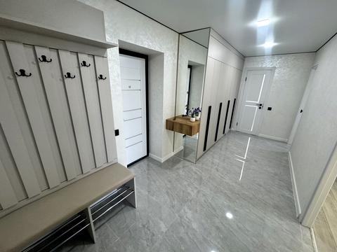 квартира по адресу Белогорская ул., 12