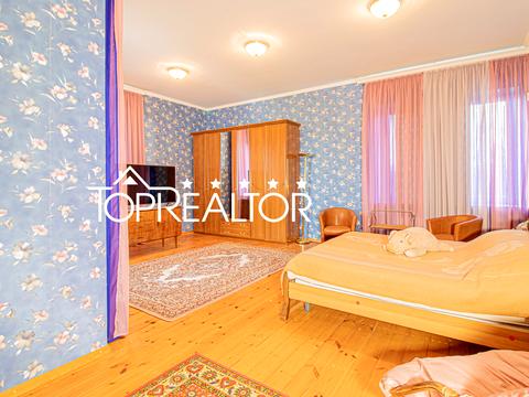 дом по адресу Звёздная ул.
