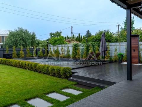 будинок за адресою Обухівський район