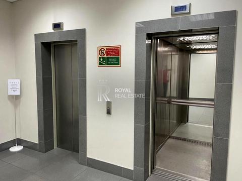 комерційна за адресою Київ, Володимирська вул., 101