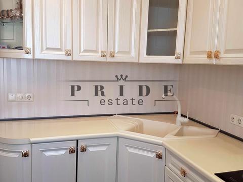 квартира по адресу Милославская ул., 31-Б
