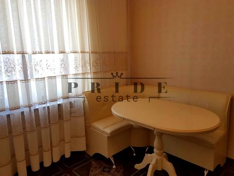 квартира по адресу Милославская ул., 31-Б