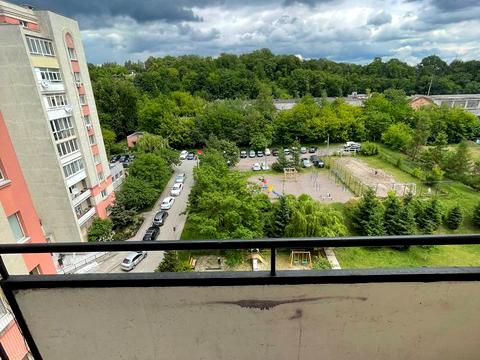 квартира по адресу Тараса Шевченко ул., 134-А