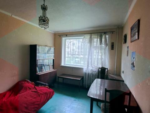 квартира за адресою Петра Калнишевського просп. (Косіора), 58
