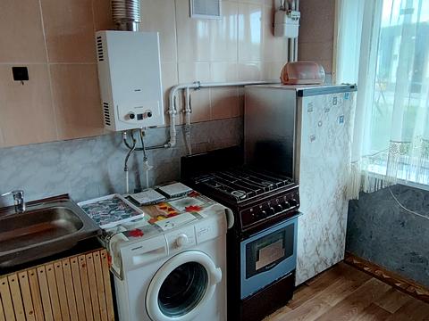 квартира по адресу Кольцевая ул., 5