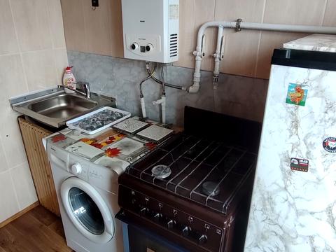 квартира по адресу Кольцевая ул., 5
