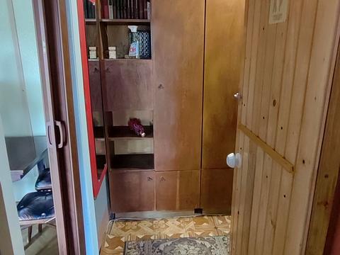 квартира по адресу Кольцевая ул., 5