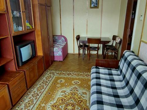 квартира по адресу Кольцевая ул., 5