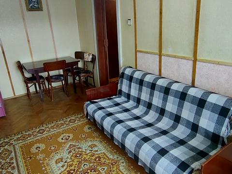 квартира по адресу Кольцевая ул., 5