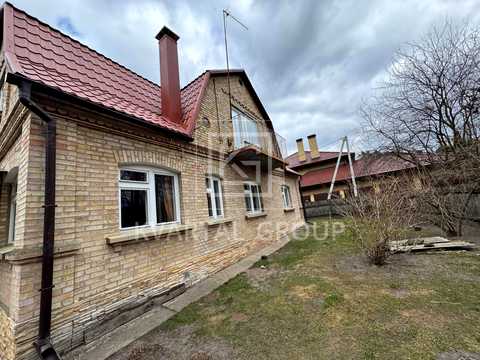 дом по адресу Героїв Ворзеля, 1
