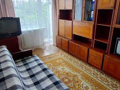 квартира по адресу Кольцевая ул., 5