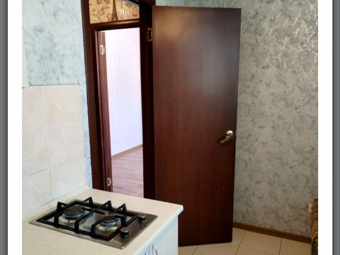 квартира за адресою Проїзна вул., 12