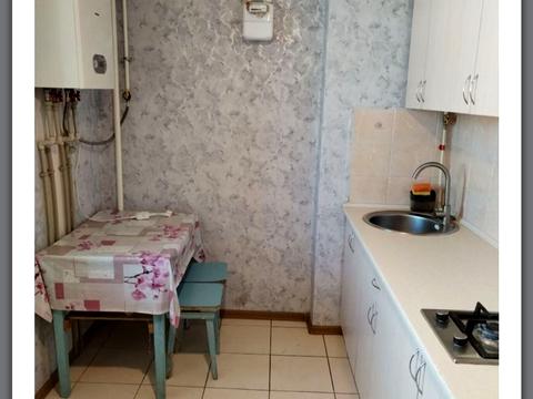 квартира за адресою Проїзна вул., 12