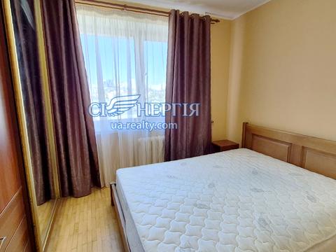квартира по адресу Феодосийская ул., 4