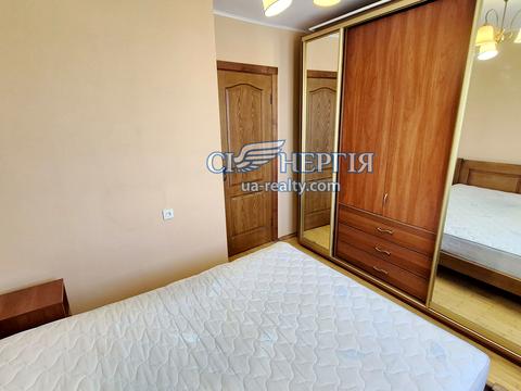 квартира по адресу Феодосийская ул., 4