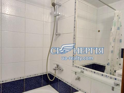 квартира по адресу Феодосийская ул., 4
