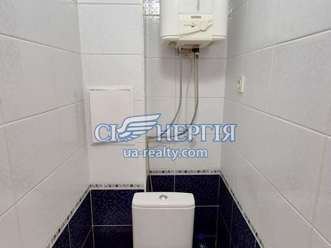 квартира по адресу Феодосийская ул., 4