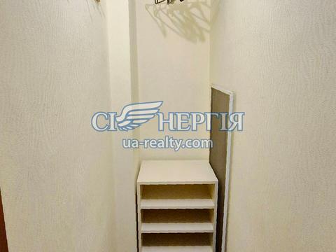 квартира по адресу Феодосийская ул., 4